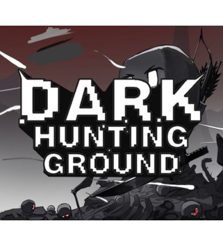 Dark Hunting Ground Steam Key GLOBAL